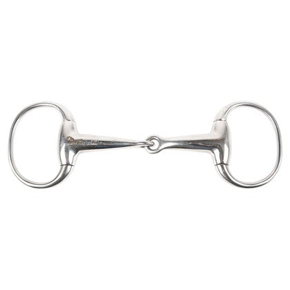 Olivenkopftrense einfach gebrochen 18mm