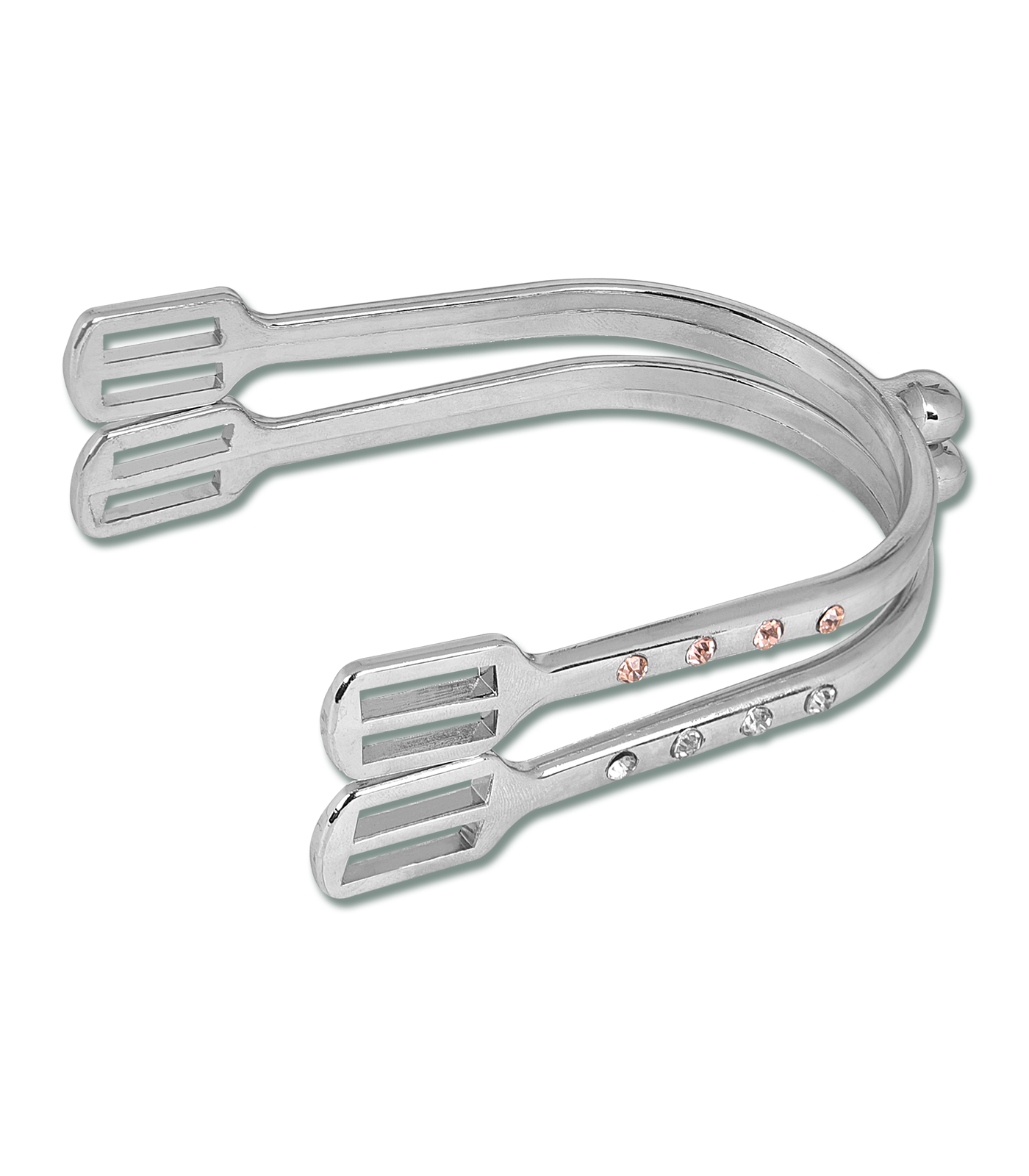 Sporenset Crystal 10mm