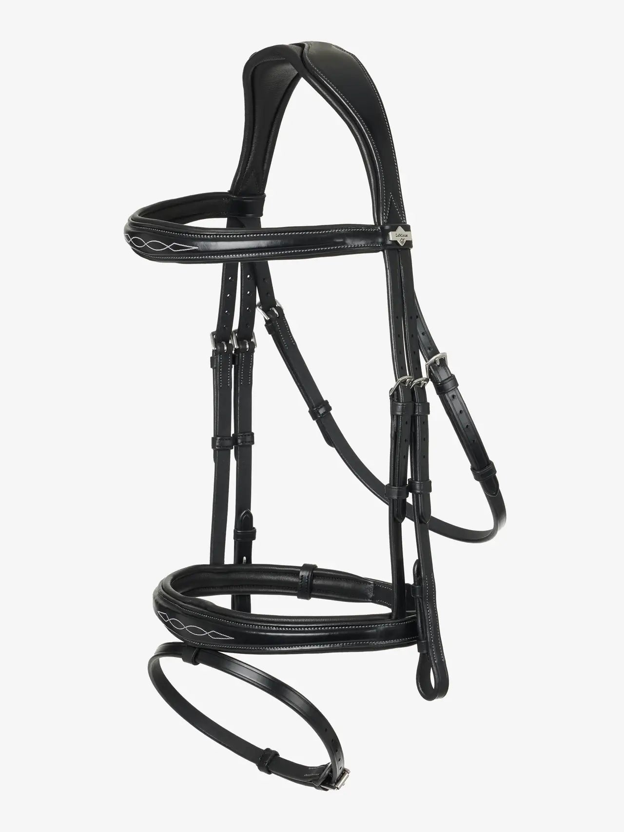 Kudos Competition Flash Bridle