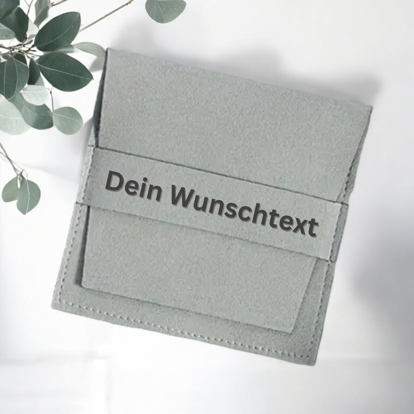 Halskette Love mit individueller Silhouette deines Pferdes