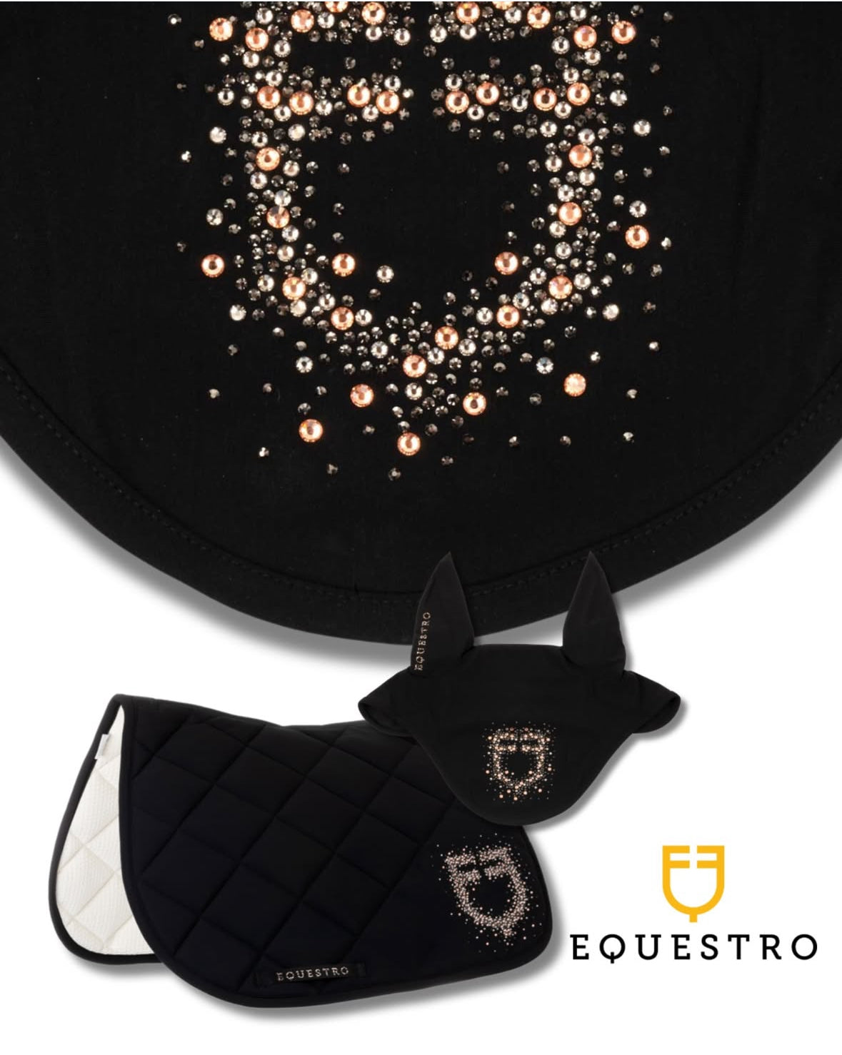 Equestro Diamond Set