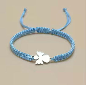 Guardian Angel Armband