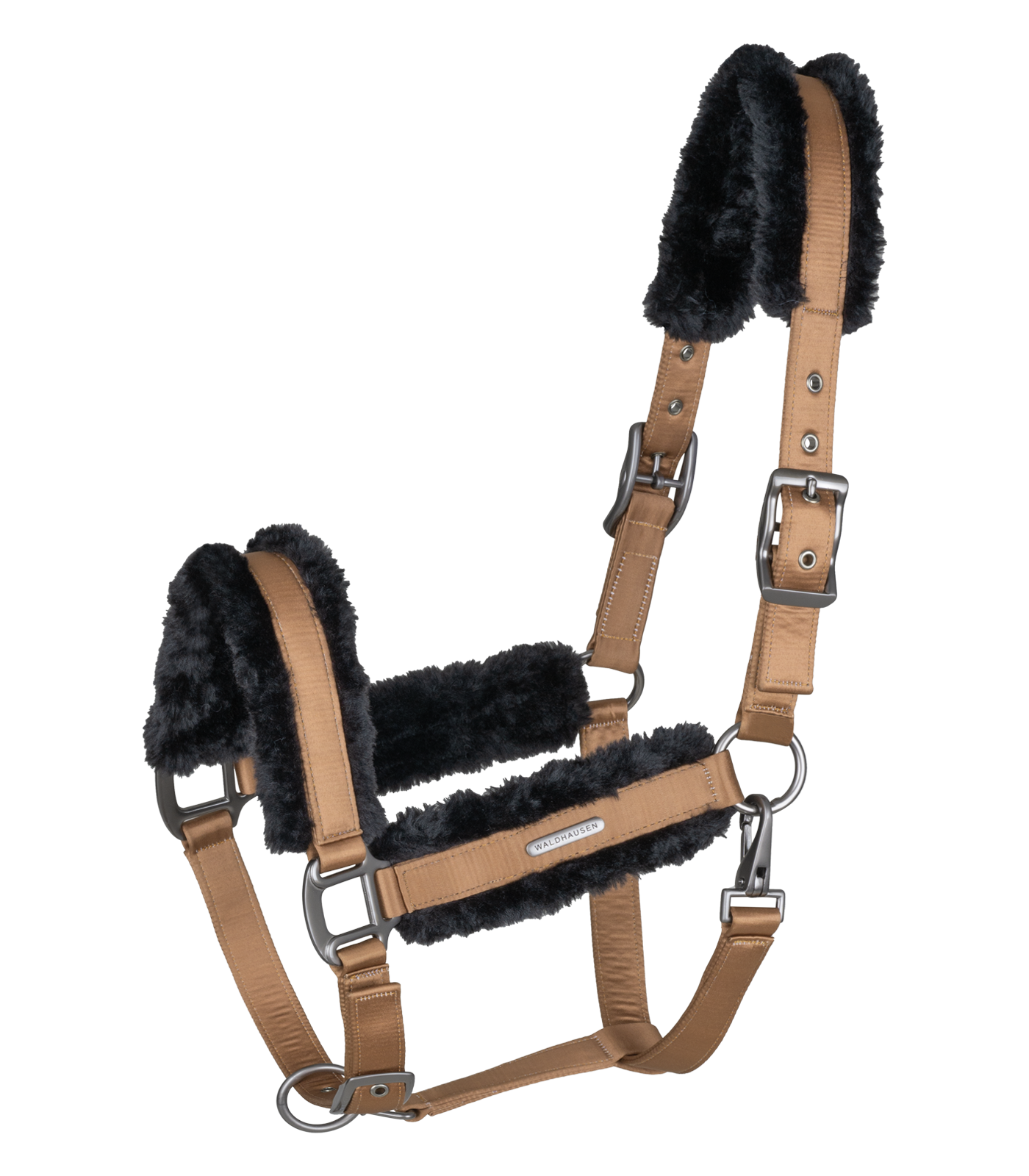 Halfter Paris Cappuccino