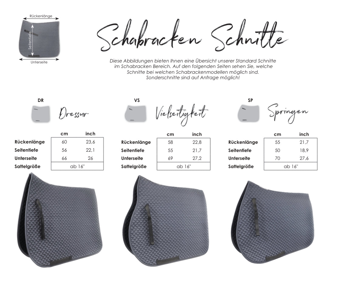 Schabracke Syntec Cube
