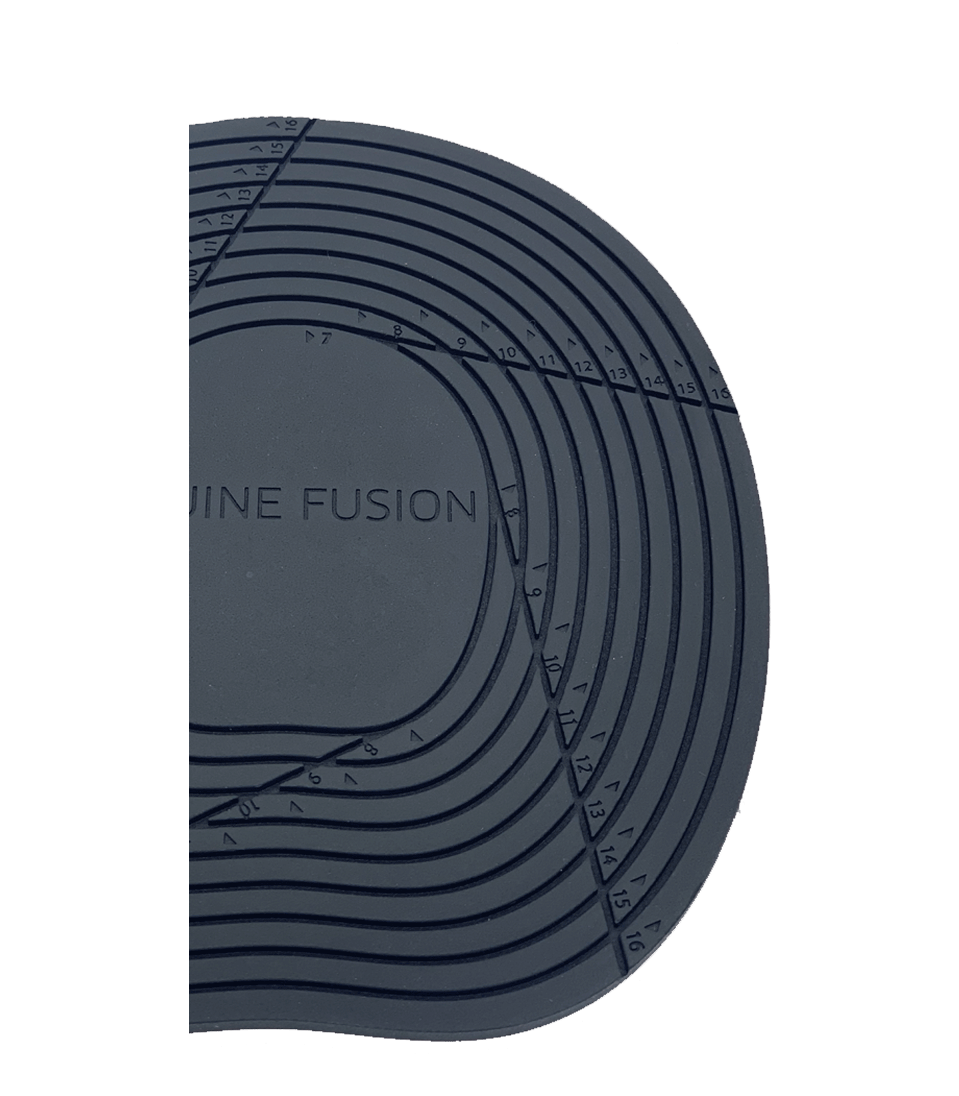 Equine Fusion® Dampening Pad regular