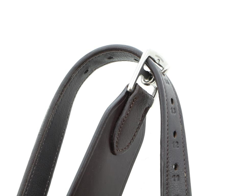 Steigbügelriemen Softy X-Breit