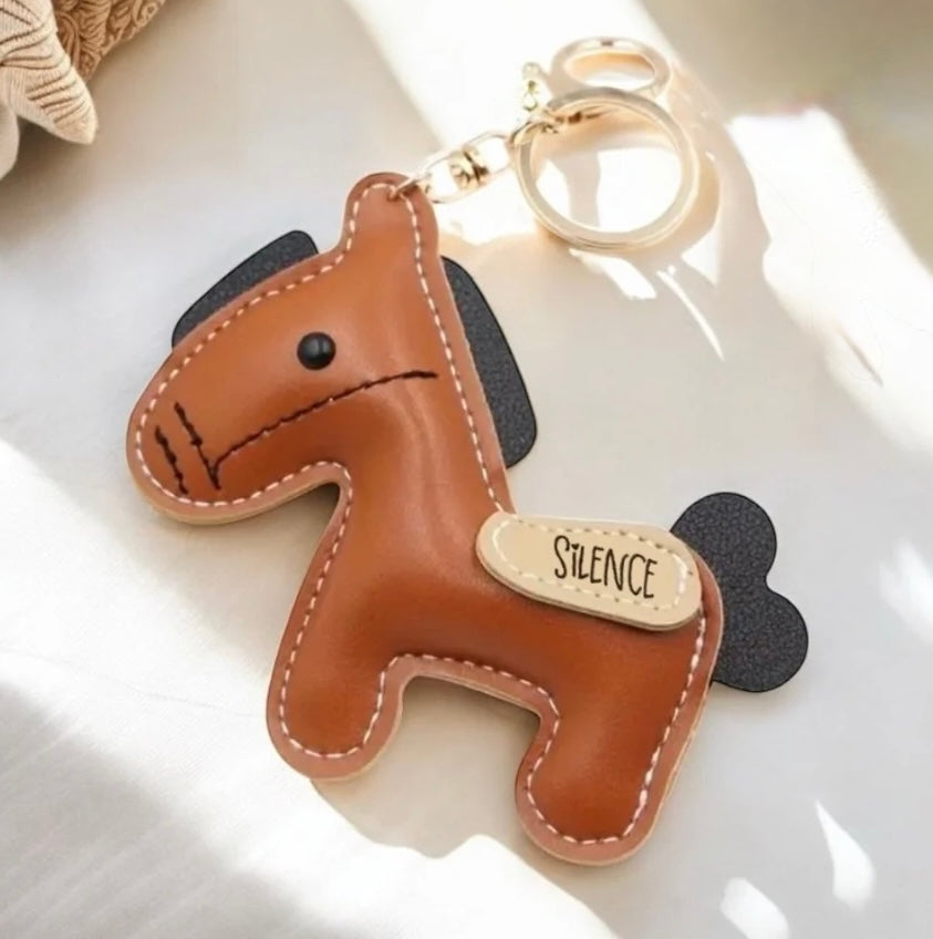 Little Pony individuell graviert