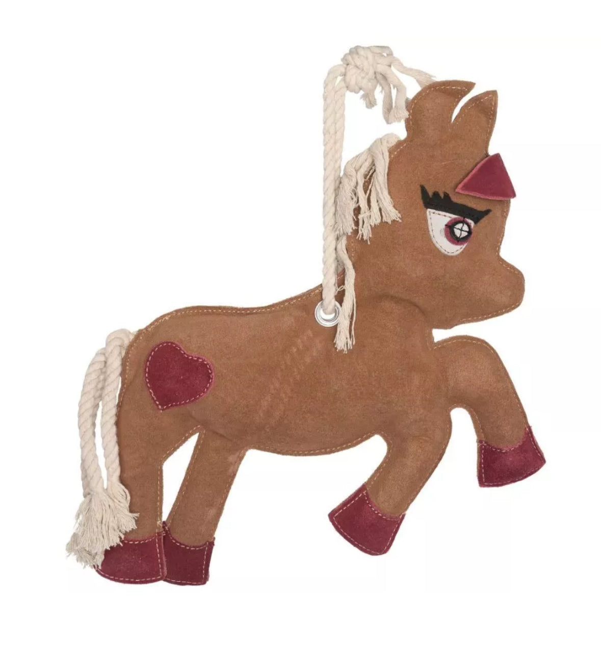 Stable Buddy Unicorn