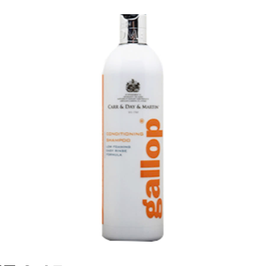 Conditioning Shampoo 500 ml