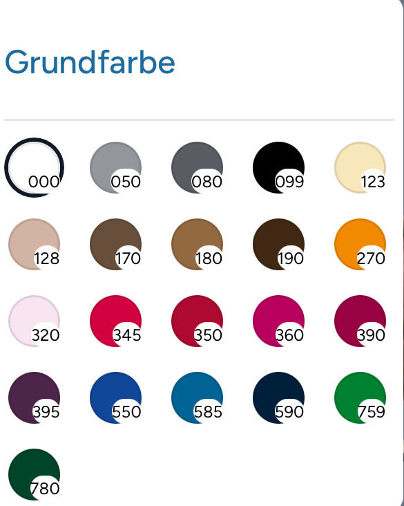 Bandagen Alpha Fleece