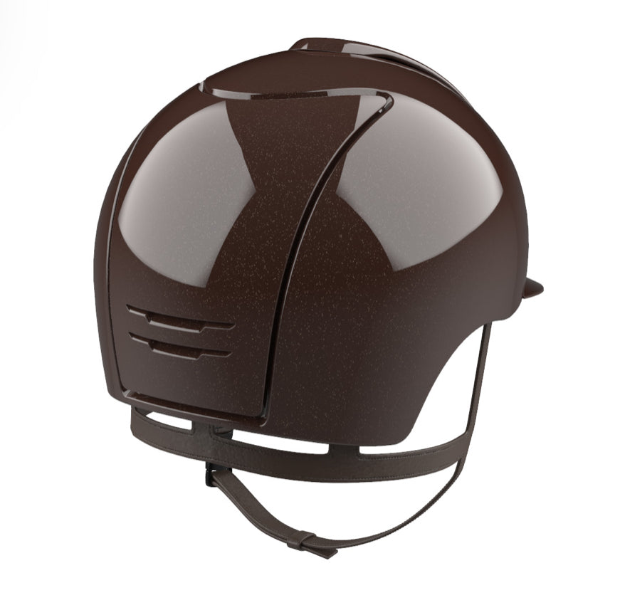 KEP Cromo 2.0 Polo Diamond Brown