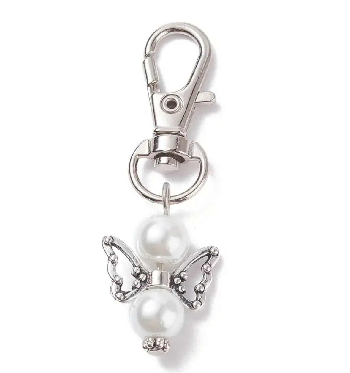 Schutzengelchen Jewelry