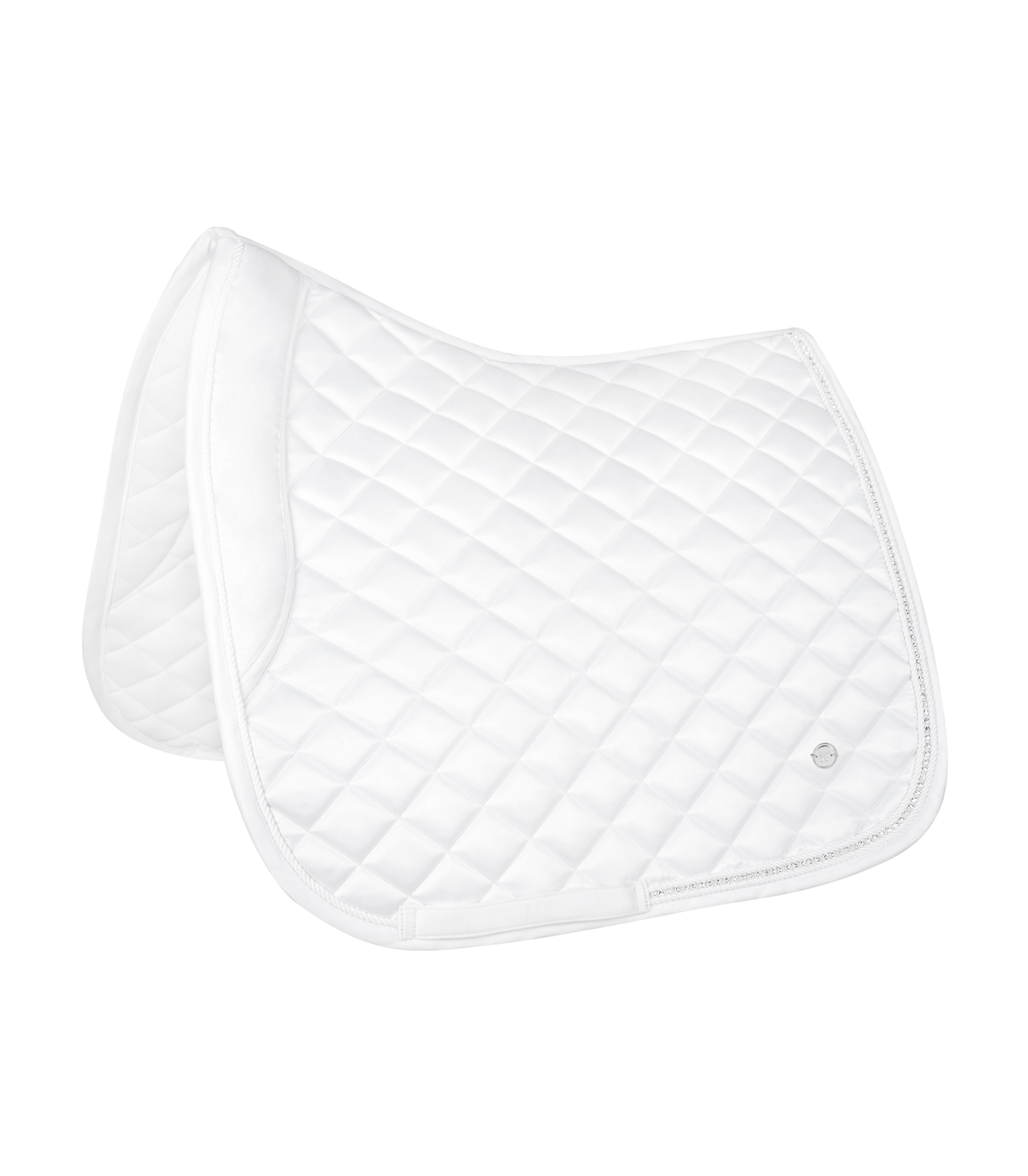 Schabracke Nepal White