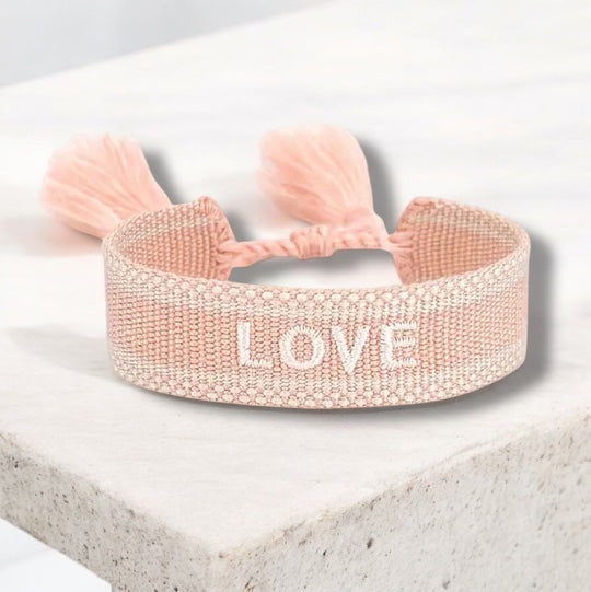 Bohemia Armband Hope