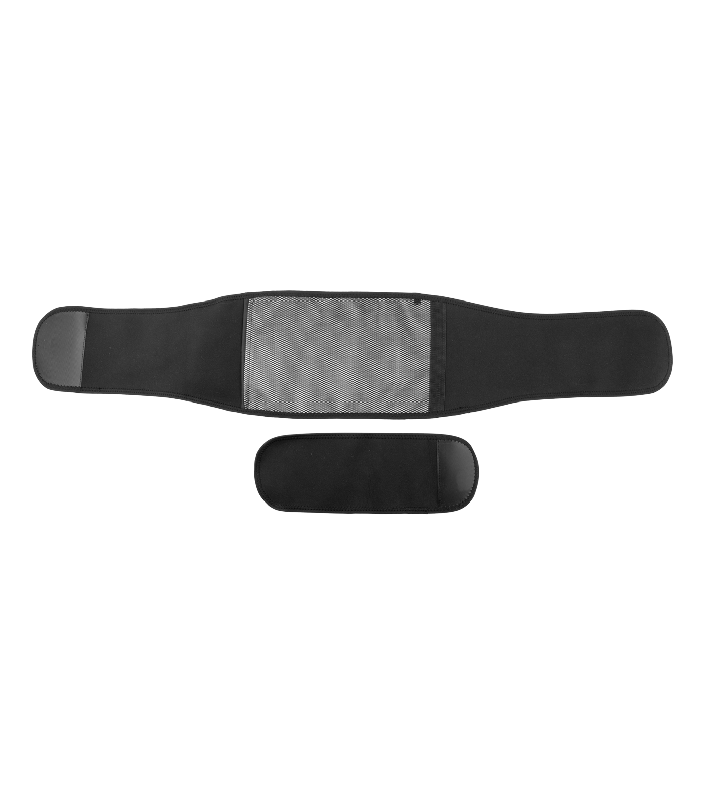 Heizgürtel inkl. Powerbank