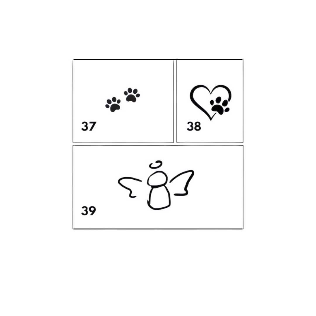 Notizbuch individuell graviert