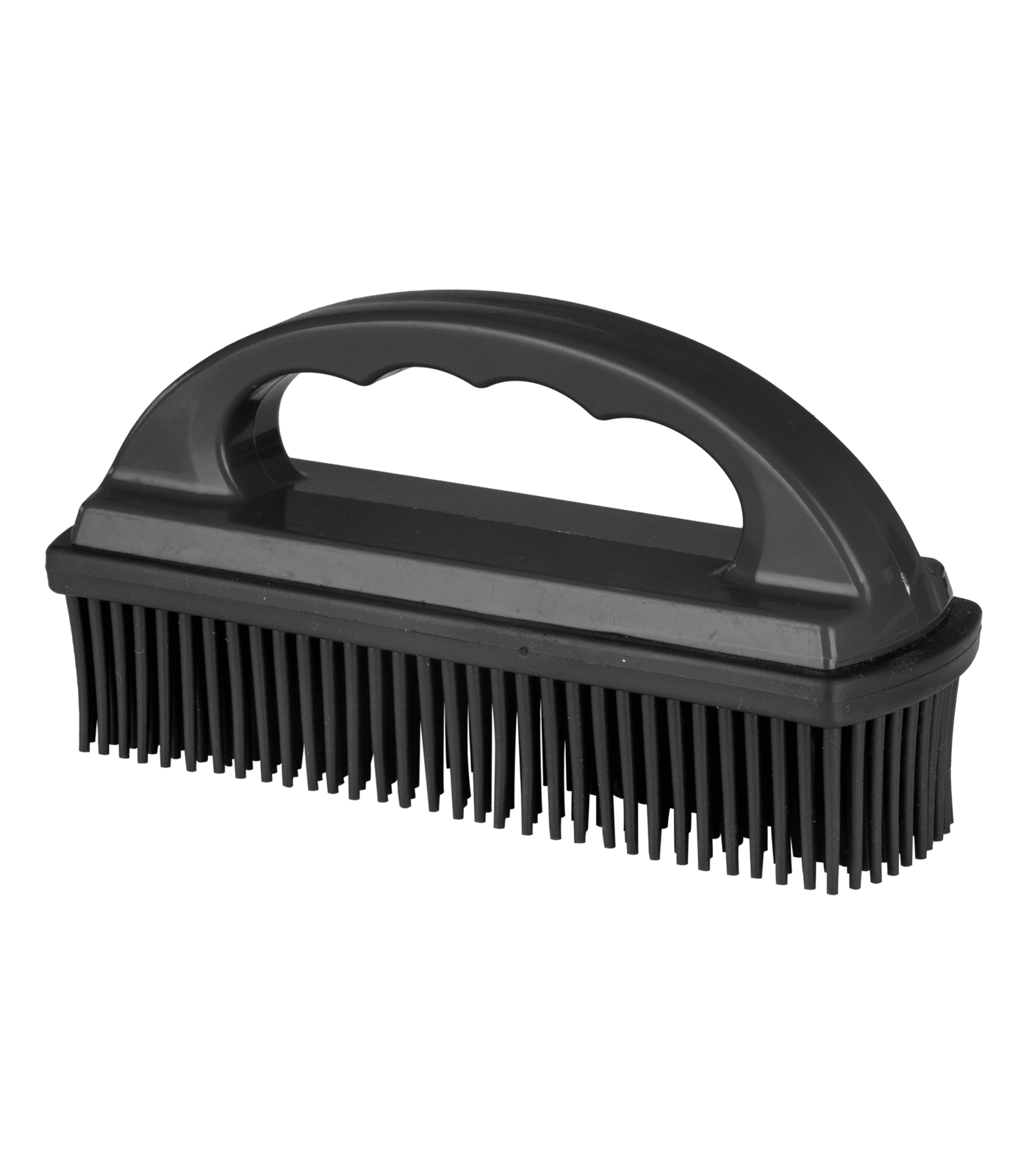 Tierhaarentferner mit Griff