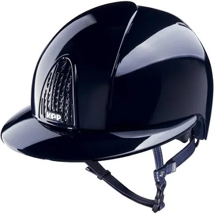 KEP Smart Polo Polish Blue