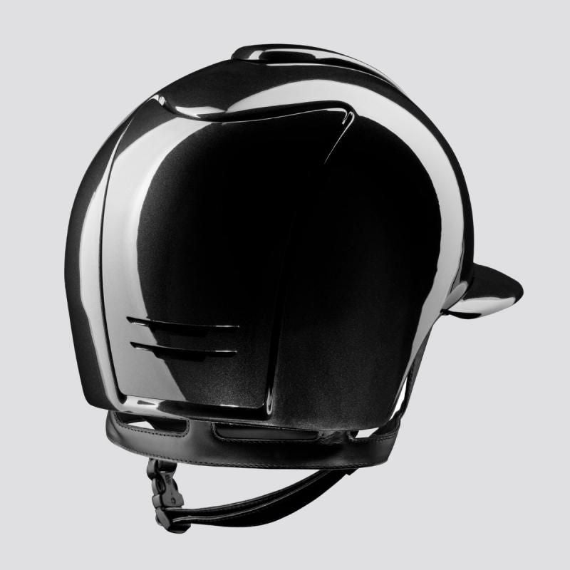 KEP Cromo 2.0 Polo Shine Black