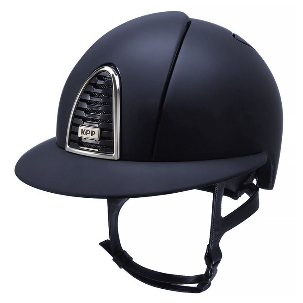 KEP Cromo 2.0 Polo Matt Blue