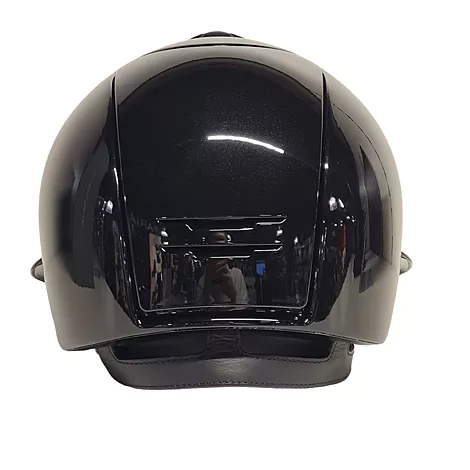 KEP Cromo 2.0 Polo Shine Black Milano Schwarz Cross Swarovski