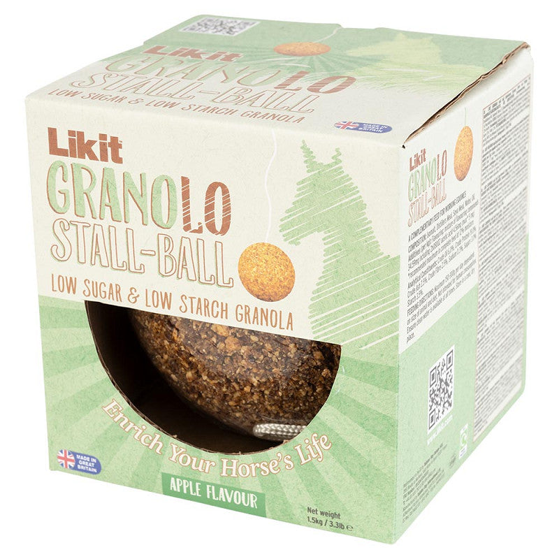 GranoLo Stallball 1,6kg