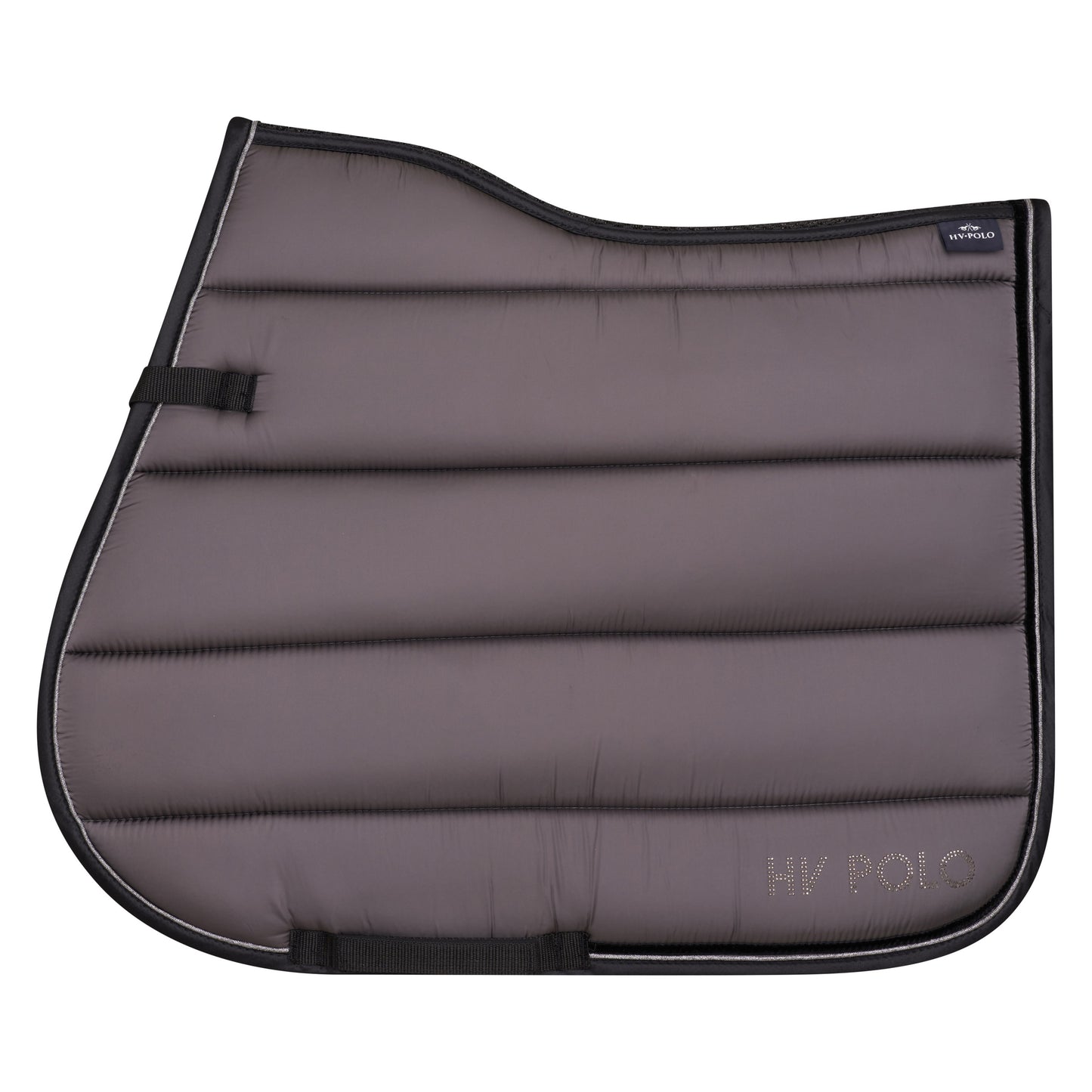 HV Polo Schabracke Feline Metallic Grey