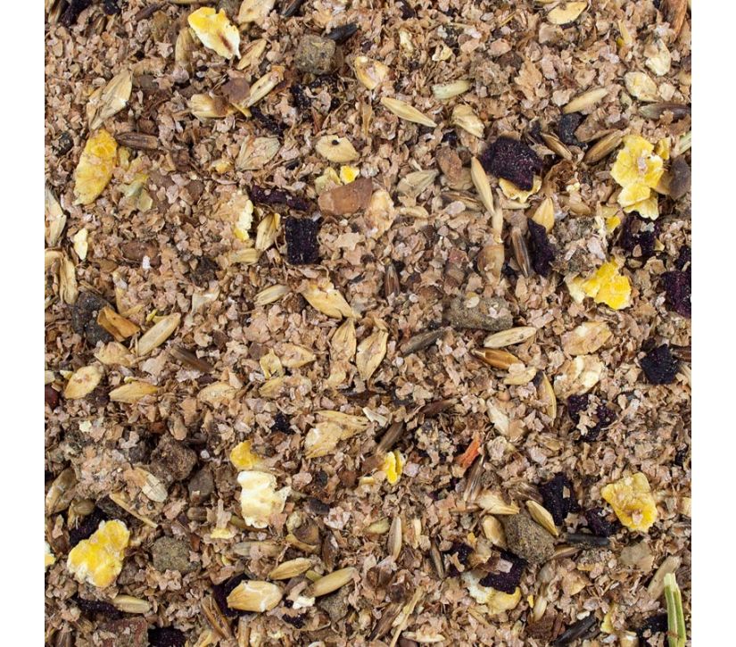 Speed Mash RED APPLE