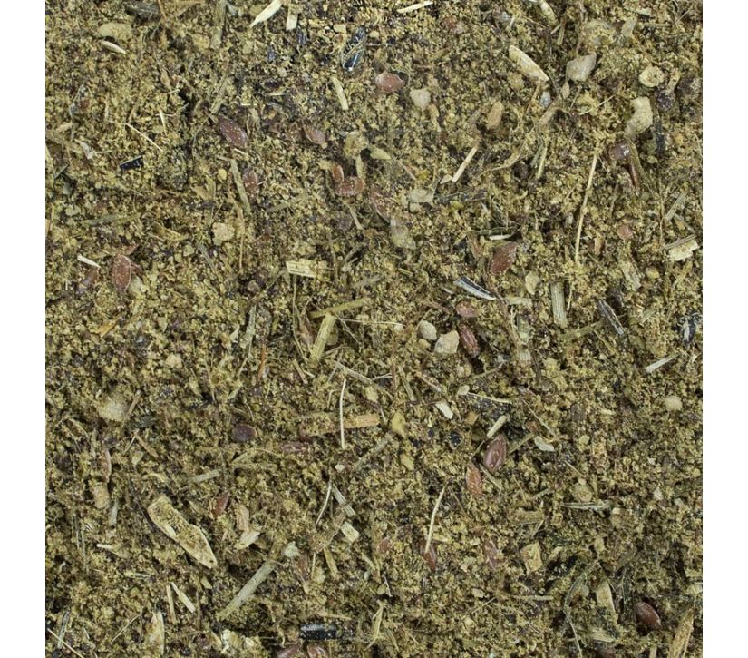 Speed Mash GREEN HERBS