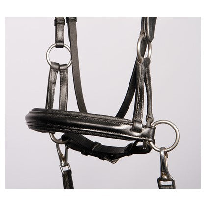 Zaum gebisslos - Reitsportwelt