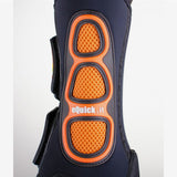 Stall- und Therapiegamaschen Aero-Magneto