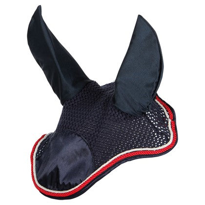 Flieghaube Denici Cavalli Red