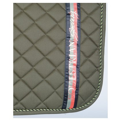 Schabracke Warrenton - Reitsportwelt