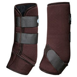 Arbeitsgamaschen Memoryfoam - Reitsportwelt