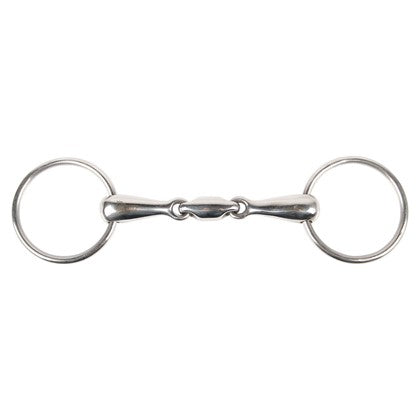 Wassertrense doppelt gebrochen 20mm