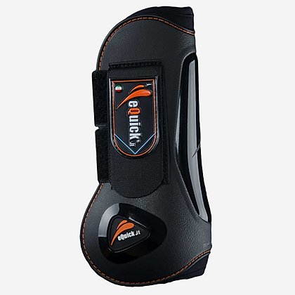 eLight Velcro - Reitsportwelt