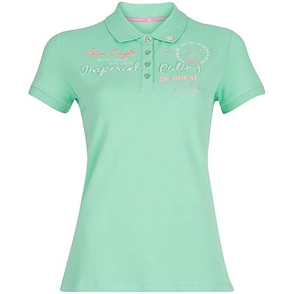 Poloshirt Kidness - Reitsportwelt
