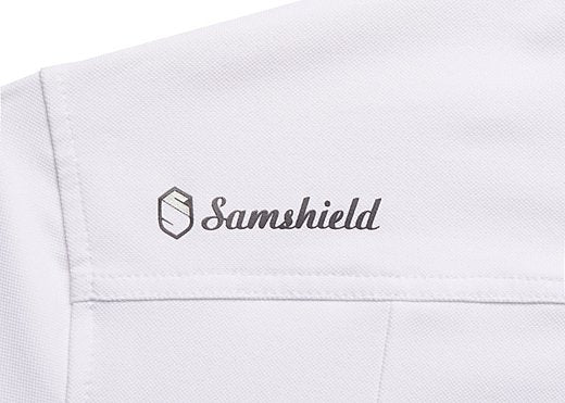 Herren Langarm Turniershirt Henry - Reitsportwelt