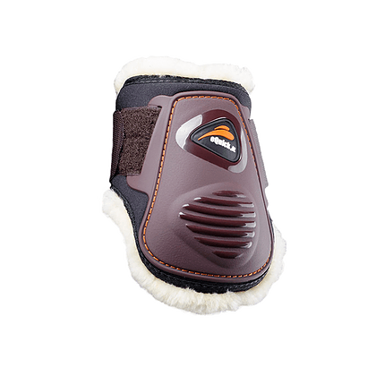 eLight NoKill Velcro Streichkappen - Reitsportwelt