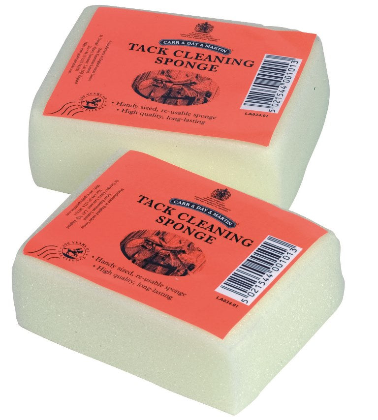 Lederpflegeschwamm Klein