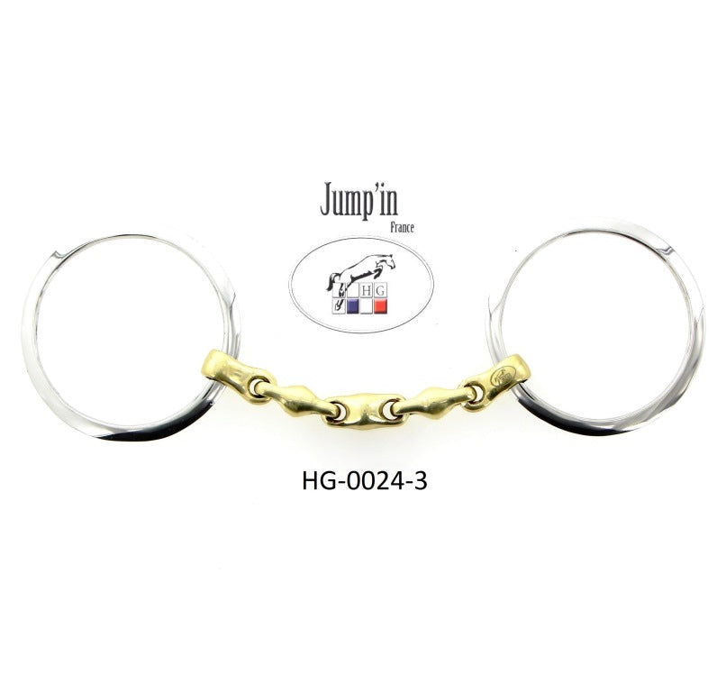 Jump'In Kugeltrense (Waterford)