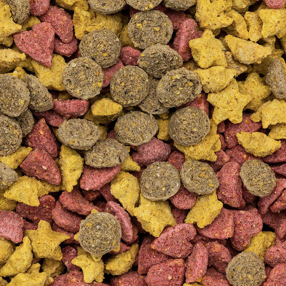 Goodietube Fruity Minis - Glitter makes everything better!