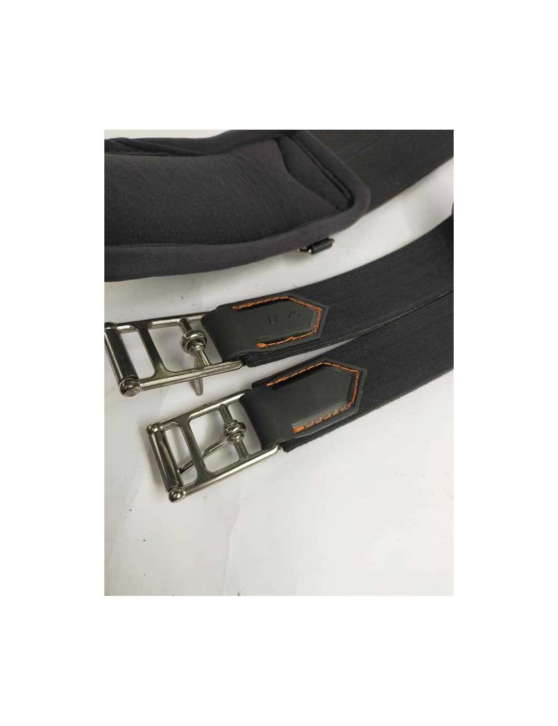 eSapphire Langgurt - Reitsportwelt