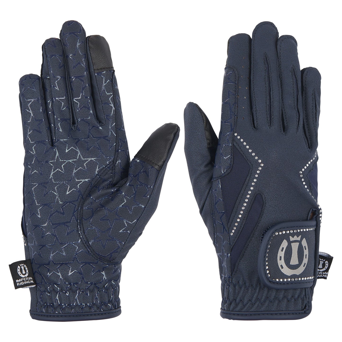 Reithandschuhe Whatever