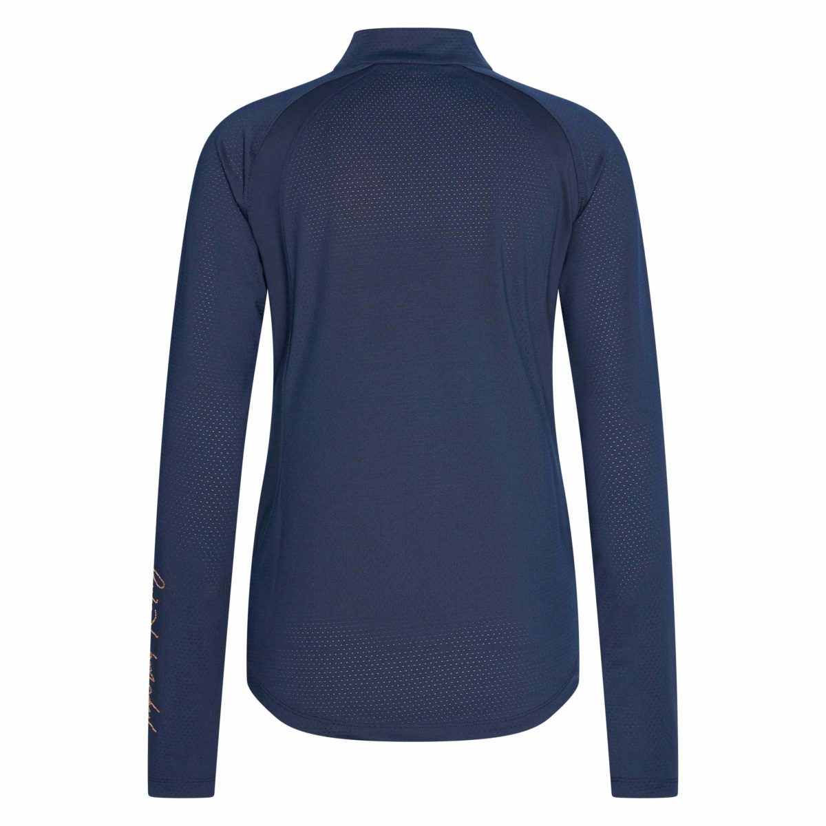 Trainingsshirt Speed up Navy