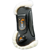 eLight Velcro NoKill Glitzer