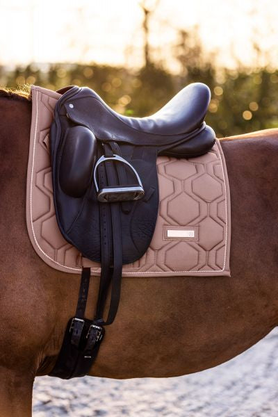 Schabracke Lovely Pearl Cappuccino