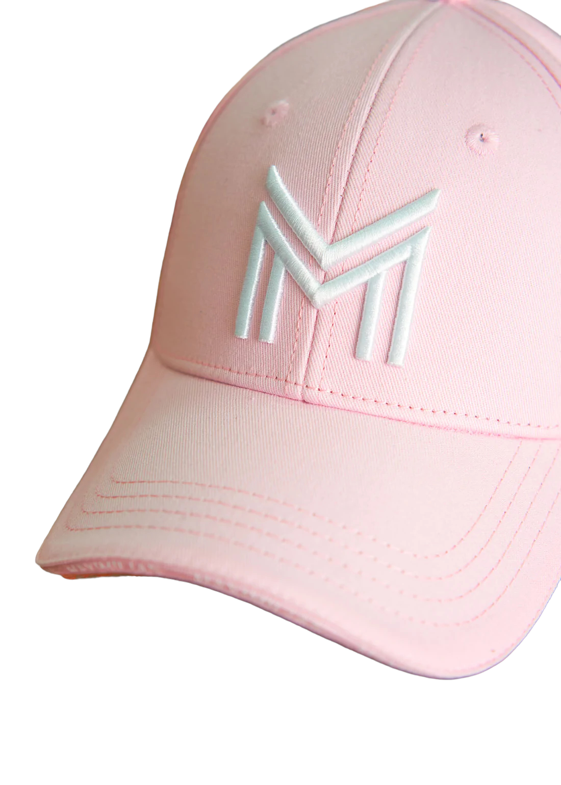Maximilian Cap Pink