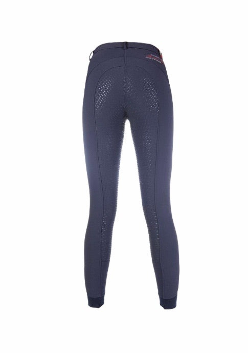 Fullgrip Reithose LG Basic Italy