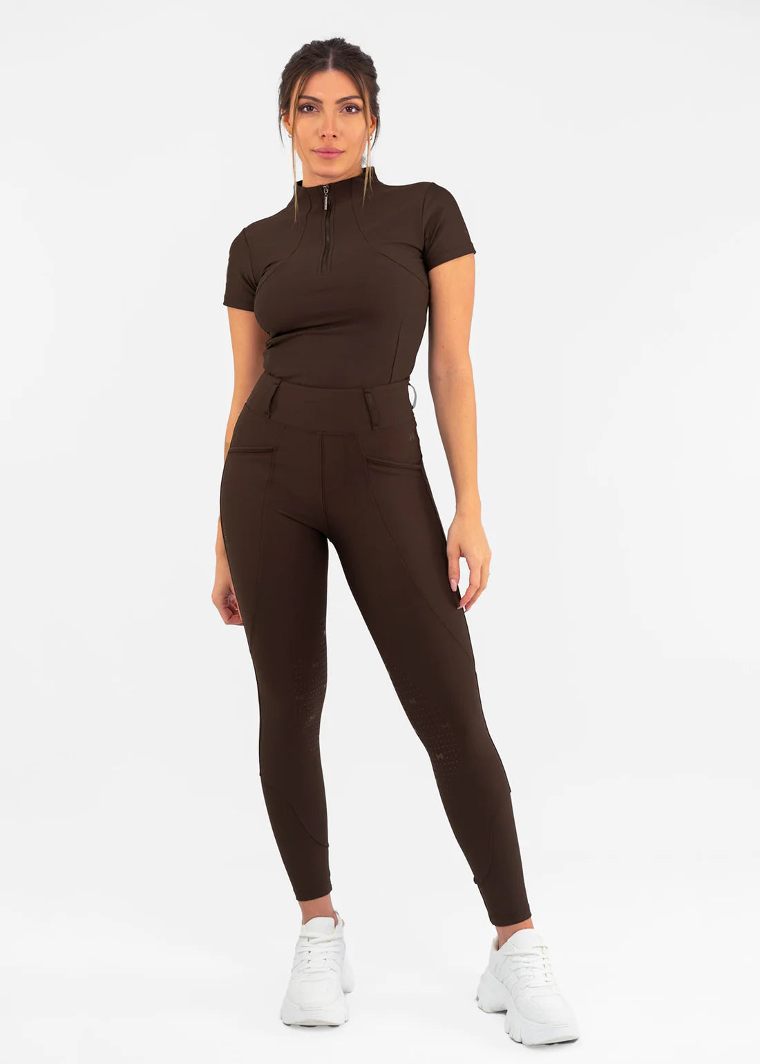 Base Layer Chocolate